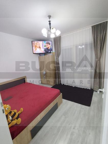 Apartament 2 camere, 42 mp, terasa, parcare, Beta Residence - 6