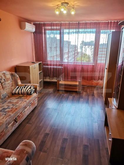 Garsoniera de vanzare, 26 mp, zona Centrala - Calea Bucuresti - 3
