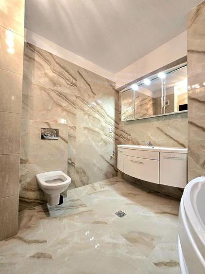 Apartamnet 3 camere Zona Kaufland - 2