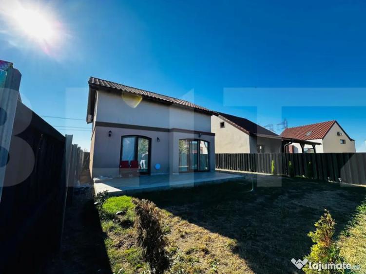 Casa individuala, 142 mp, WESTFIELD - 9