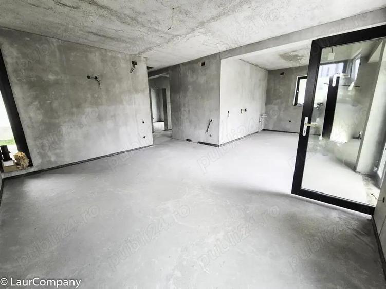 Casa Geamana Bradu Arges - 16