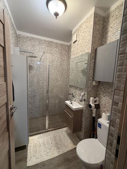 Inchiriez Garsoniera Plaza Residence Faza 1 - 5