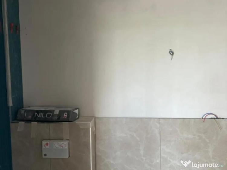 Garsoniera zona Mamaia Sat - 4