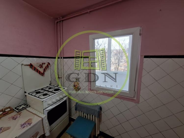 Ocazie! Vanzare apart. cu 2 camere, 50 mp., Marasti/Expo Tr. - 12