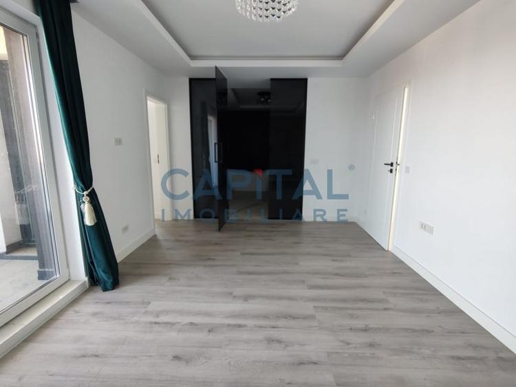 Vand penthouse Oradea - 24