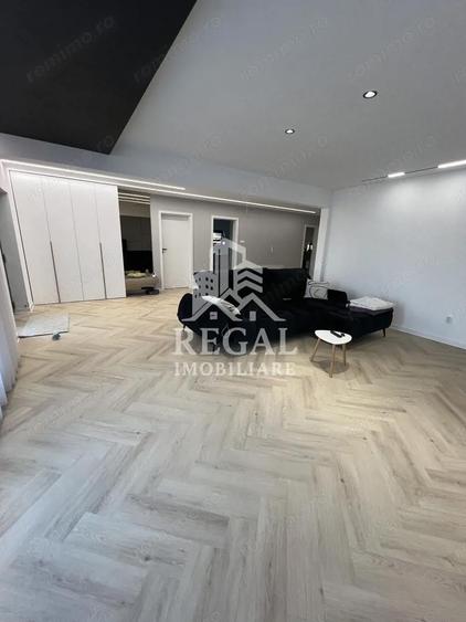 Casa moderna tip duplex, ideala pentru 2 familii in loc. Strei - 10