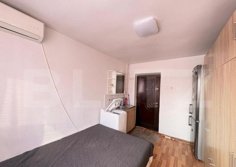 Garsoniera Renovata in zona Facultatii de Medicina - 2