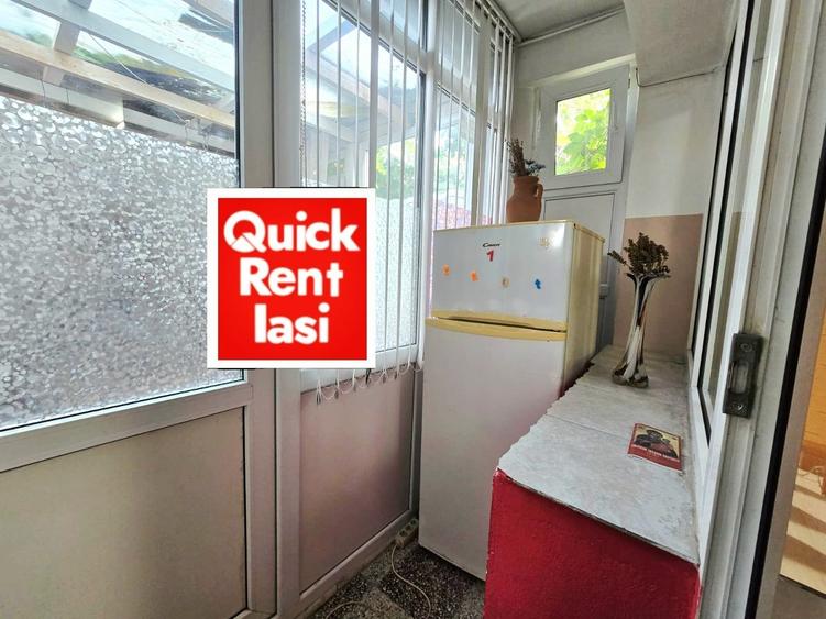 Ultracentral Garsoniera De Inchiriat Pentru 1 Persoana Cu Consumuri Incluse - 7