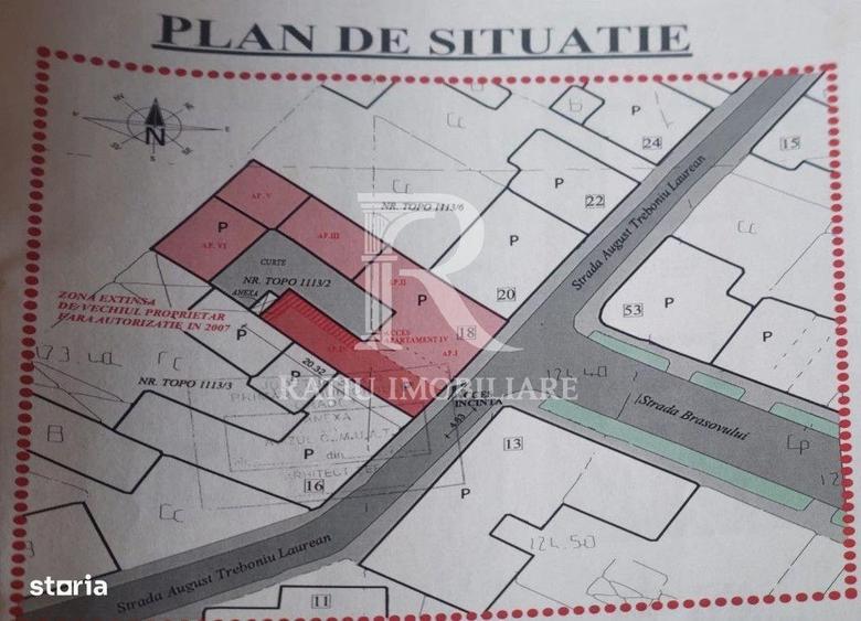 Apartament la casa | 3 Camere | Central | Oradea - 4