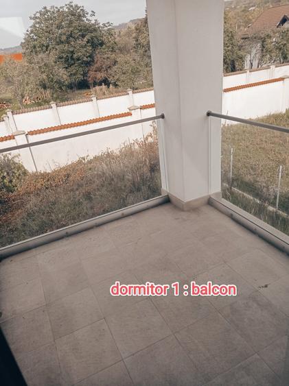 Casă / vilă Ștefănești / comuna Călinești , finisaje moderne ! - 17