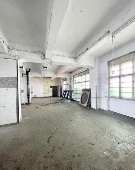 Spa?iu industrial zona Indagrara - 148mp utili - 1