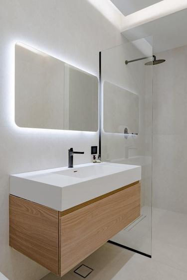 BHB Avenue / 3 camere / parcare inclusă - 8