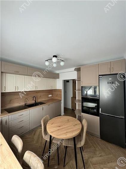 Apartament modern cu 2 camere decomandate la etaj 1 zona Arhitectilor - 8