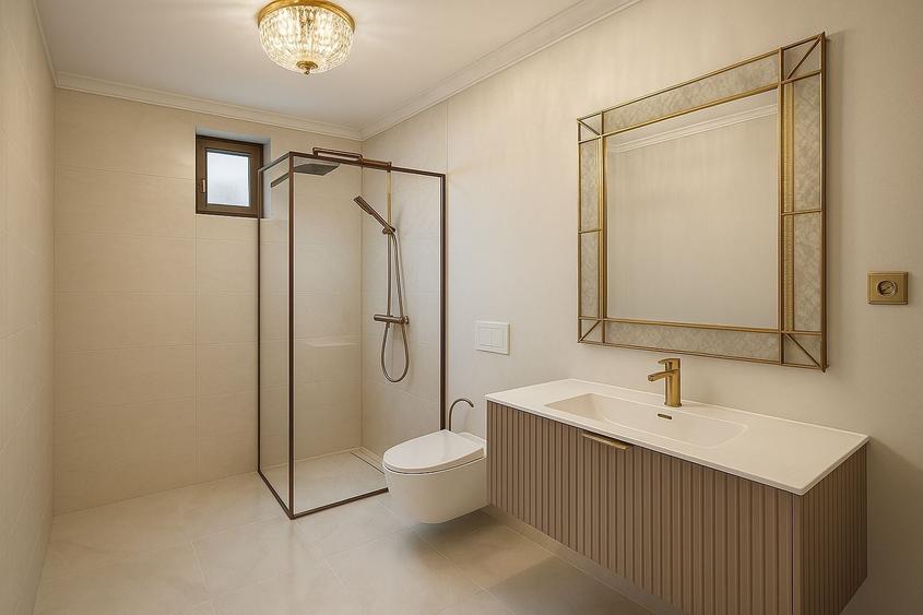 Apartament spectaculos în Cartierul Francez  unde luxul întâlnește rafinamentul - 4