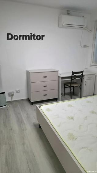 Inchiriez apartament 2 camere decomandat - 5