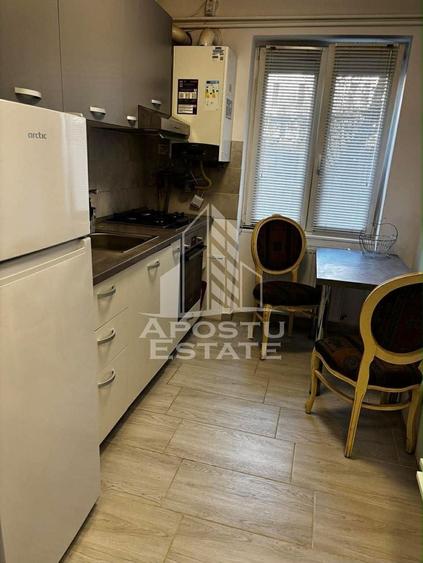Apartament 2 camere,Timisoara,Balcescu - 4