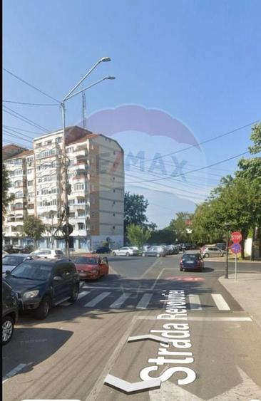 Teren-  Oportunitate de investitie- Strada Poet Grigore Alexandrescu! - 5