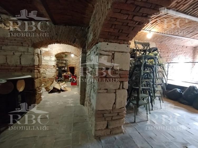 Inchiriere spatiu comercial alimentatie publica in Piata Muzeului - 11