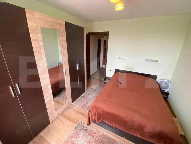 Apartament cu 3 camere, 2 bai, balcon, zona Luica Berceni - 1