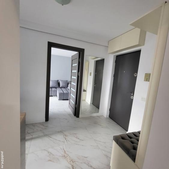Apartament Lux 2 camere de inchiriat Zona Tomis Nord - 2