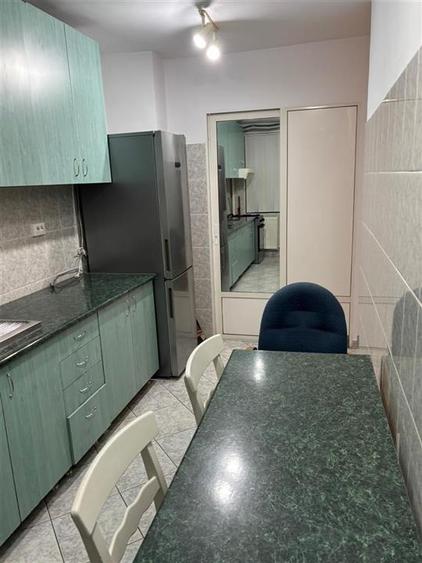 Apartament 2 camere Bulevardul Dimitrie Cantemir - 18