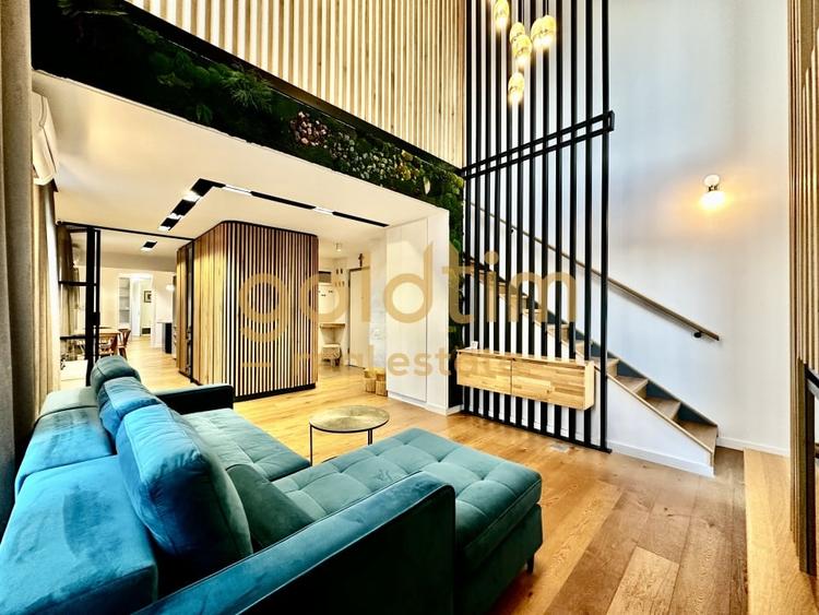 DUPLEX SUPERB/MOBILAT SI UTILAT/AVIATIEI/CLOUD 9/PROMENADA MALL - 4