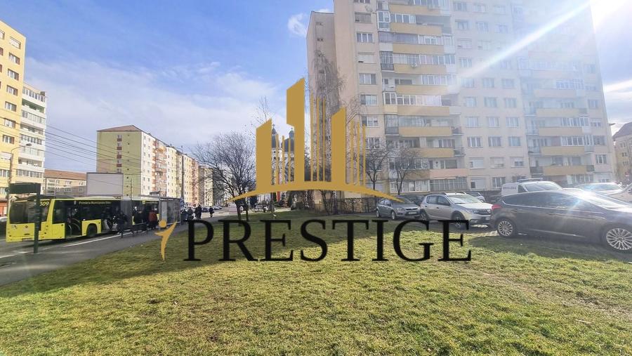 APARTAMENT 2 CAMERE SIBIU | BULEVARDUL MIHAI VITEAZU - 2