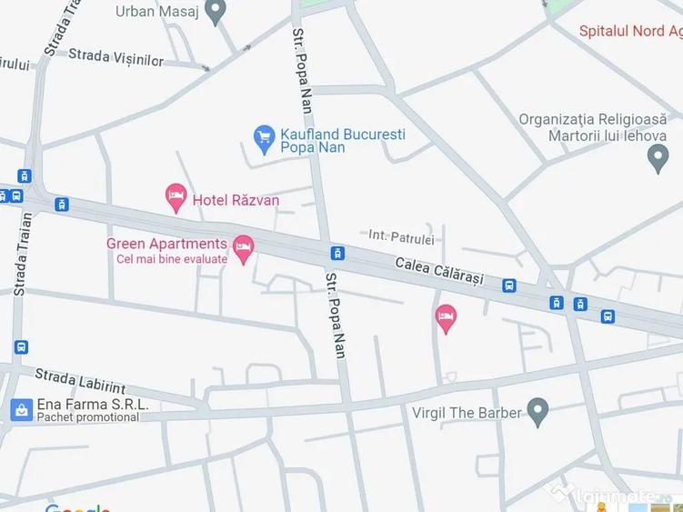 Hotel Hala Traian - 2