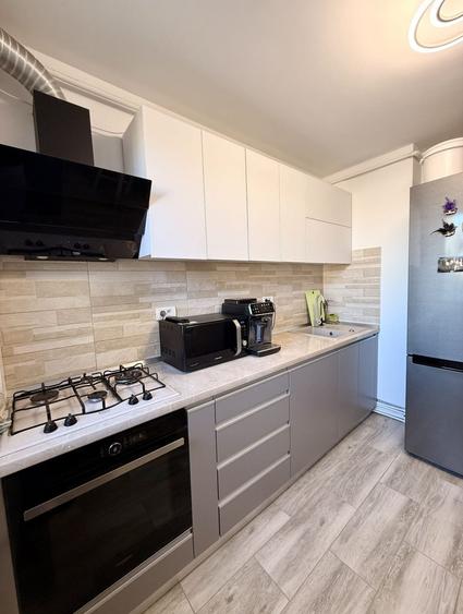 Apartament 2 camere Lux +CTP in zona Drumul Taberei - 4