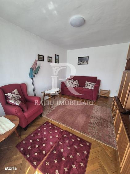 Apartament cu 2 camere | Nufarul | Oradea - 8