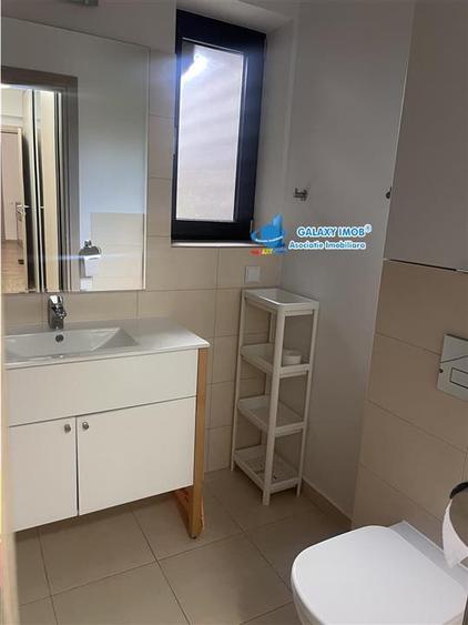 Inchiriere apartament 3 camere parter cu gradina Baneasa Greenfield - 11
