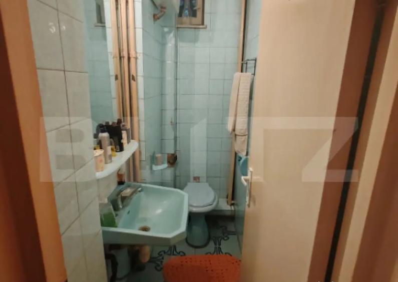 Apartament 4 camere, 84 mp, parter, Tudor - 3