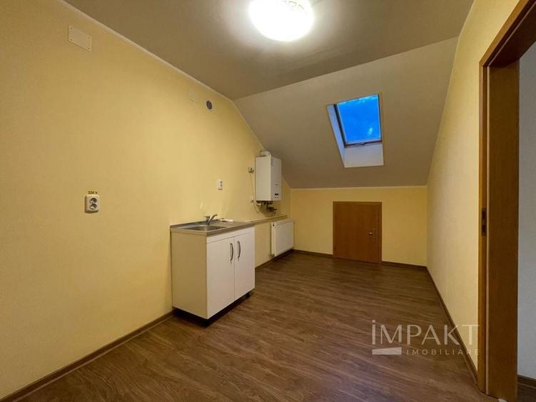 Spațiu de birouri – ideal pentru IT, contabilitate sau cabinete - 3