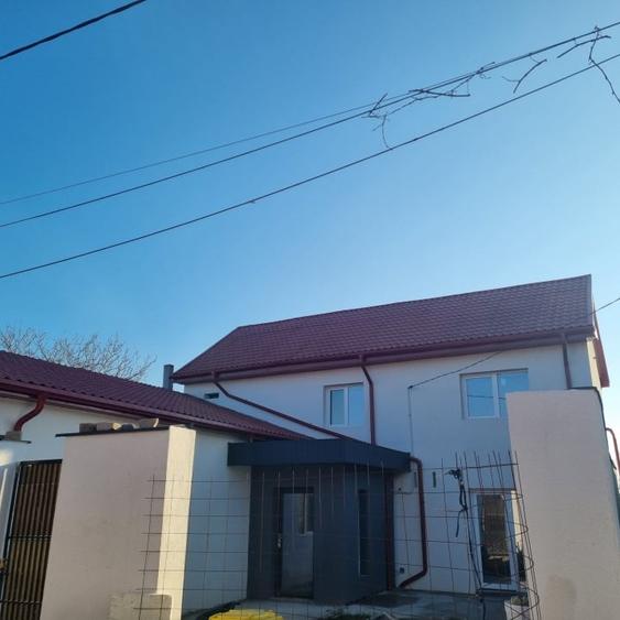 CASA VILA DE VANZARE IN CALARASI - 3