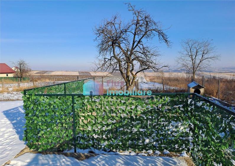 Vila spatioasa in Liteni Moara - 4