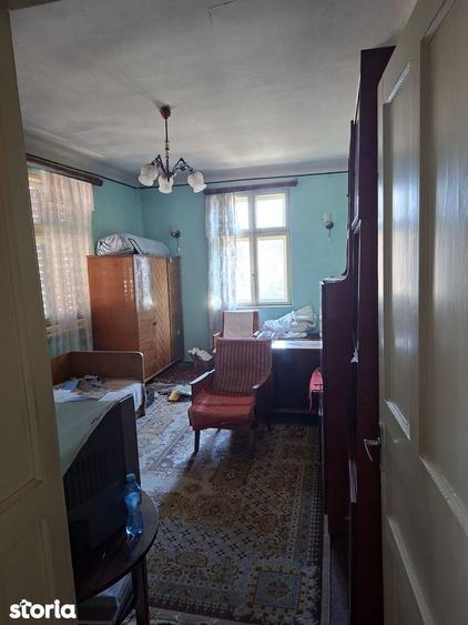 Casa / vila Ultracentral, teren 155mp, AMPLASAMENT DEOSEBIT! - 15