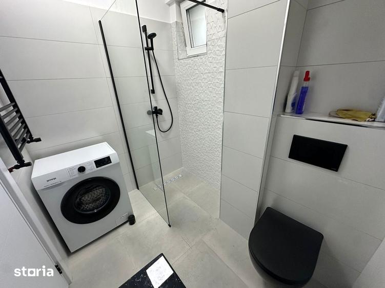 3 Camere Cu Parcare Decomandat Bloc Nou Berceni Metalurgiei Terasa Mar - 19