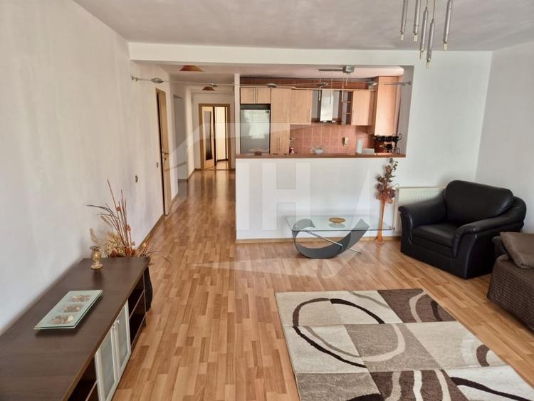 Apartament 3 camere I 2 parcari I Zorilor - 2