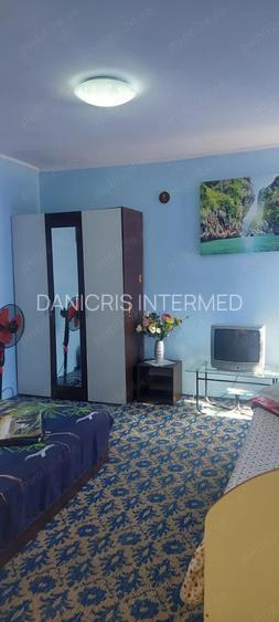 Stadion - Delfinariu - Casa