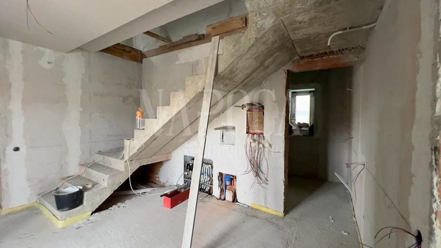 Casa 4 camere de vanzare in Corusu, Baciu - 5