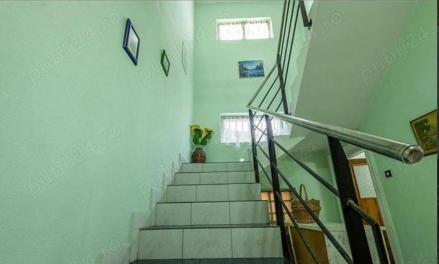 De vanzare, casa cu curte si gradina in Com. Viperesti, Jud. Buzau, la DN10 - 2