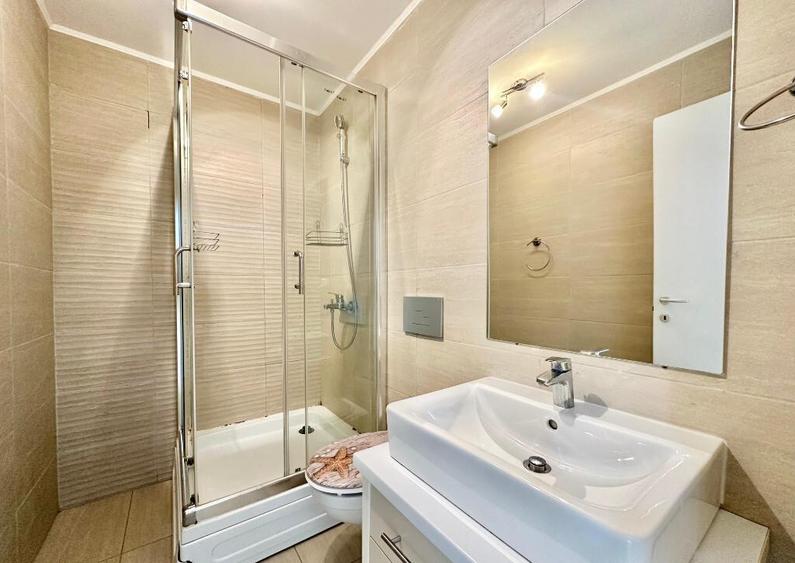 COSMOPOLIS - Apartament 2 camere, mobilat si utilat - 1