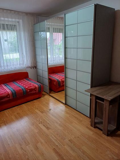 Vanzare apartament 2 camere ,Chisineu-Cris Arad,centru - 1