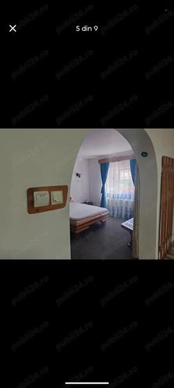 Se inchiriaza apartament cu 1 camera zona centrala - 1