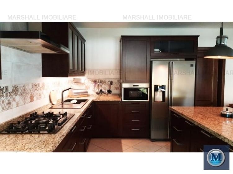 Vila cu 5 camere de vanzare in Paulesti, 200.6 mp #14703 - 15