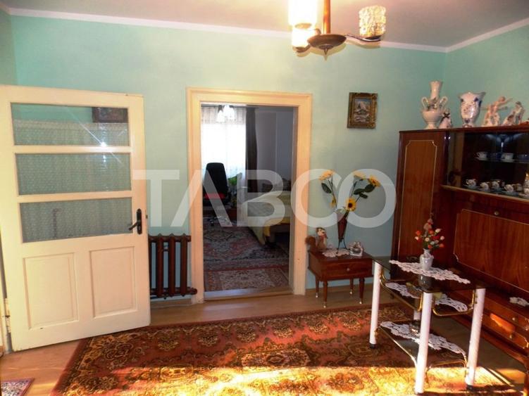 Casa individuala de vanzare 370mp 6 camere si 760mp teren Gusterita - 13