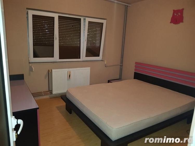 Garsoniera de inchiriat in zona Bucurestii Noi - 1