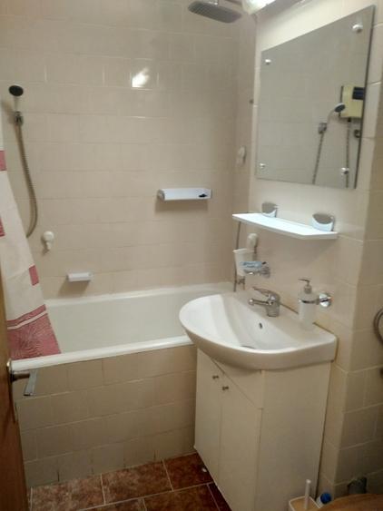 Inchiriere apartament 2 camere - zona Parc Arena Nationala - 1