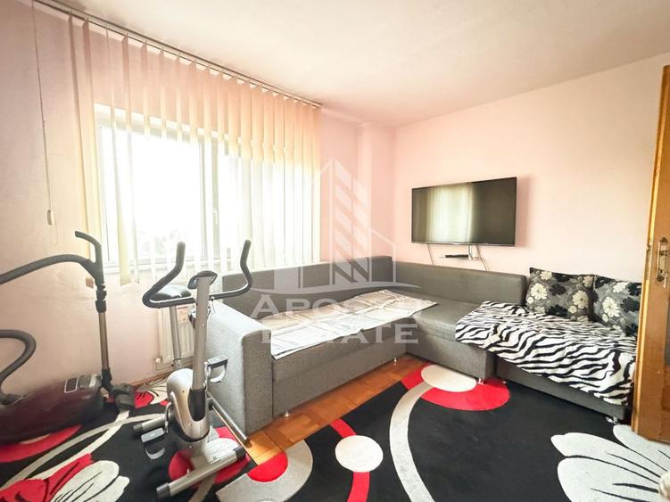 Apartament 3 camere | Decomandat | Et. 3 | 2 Garaje | Lid... - 12