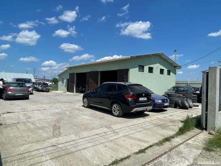 Spa?iu de vanzare sau ptr inchiriere - 3